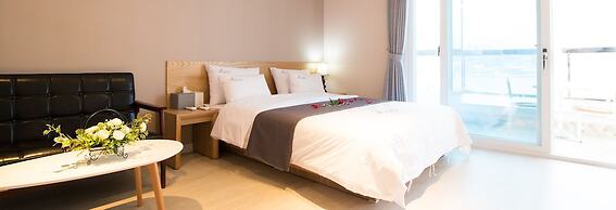 Yeosu Lium Spa Hostel