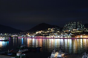 Yeosu Lium Spa Hostel