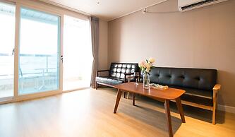Yeosu Lium Spa Hostel