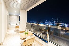 Yeosu Lium Spa Hostel