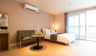 Yeosu Lium Spa Hostel