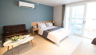 Yeosu Lium Spa Hostel