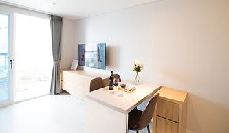 Yeosu Lium Spa Hostel