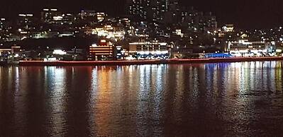 Yeosu Lium Spa Hostel