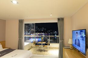 Yeosu Lium Spa Hostel