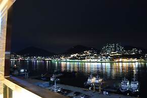 Yeosu Lium Spa Hostel