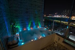Yeosu Lium Spa Hostel