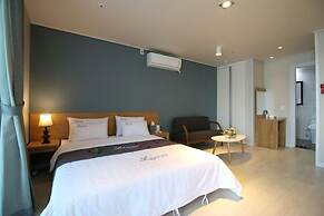 Yeosu Lium Spa Hostel