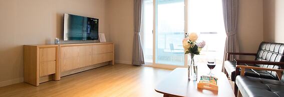 Yeosu Lium Spa Hostel