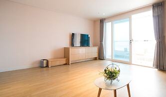 Yeosu Lium Spa Hostel