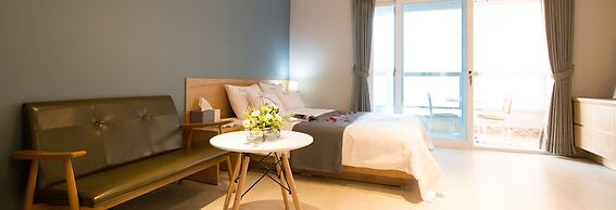 Yeosu Lium Spa Hostel