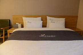 Yeosu Lium Spa Hostel