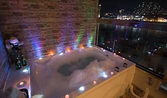 Yeosu Lium Spa Hostel