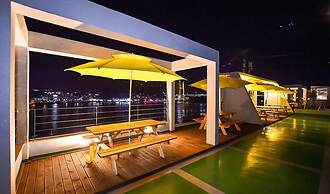 Yeosu Lium Spa Hostel