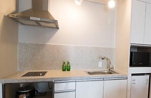 Yeosu Lium Spa Hostel