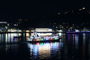 Yeosu Lium Spa Hostel