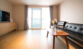 Yeosu Lium Spa Hostel