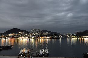 Yeosu Lium Spa Hostel
