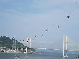 Yeosu Lium Spa Hostel