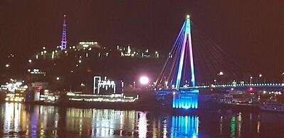 Yeosu Lium Spa Hostel