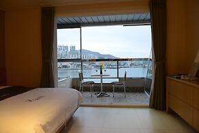 Yeosu Lium Spa Hostel