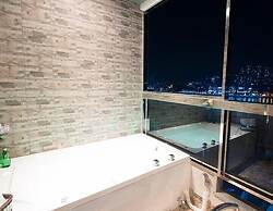 Yeosu Lium Spa Hostel