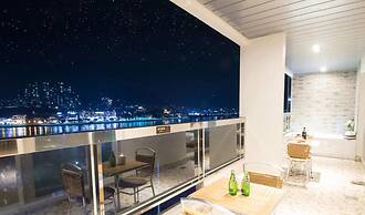 Yeosu Lium Spa Hostel