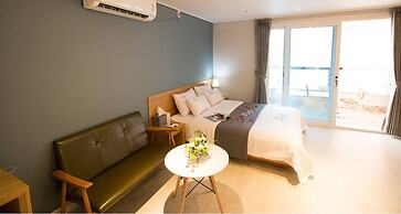 Yeosu Lium Spa Hostel