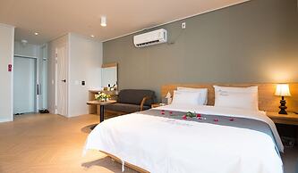 Yeosu Lium Spa Hostel