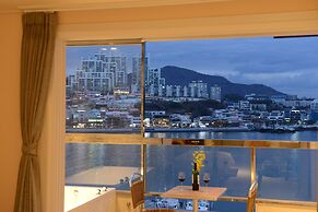Yeosu Lium Spa Hostel