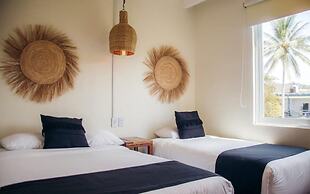Nuiya Hoteles