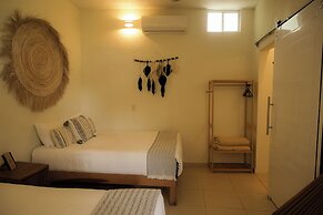 Nuiya Hoteles