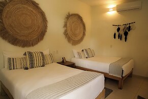 Nuiya Hoteles