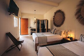 Nuiya Hoteles