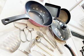 La Hacienda Marina Bay Chatan