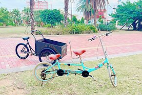 La Hacienda Marina Bay Chatan