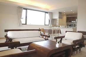 La Hacienda Marina Bay Chatan