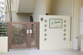 La Hacienda Marina Bay Chatan