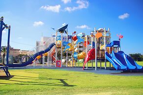 La Hacienda Marina Bay Chatan