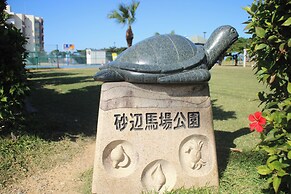 La Hacienda Marina Bay Chatan