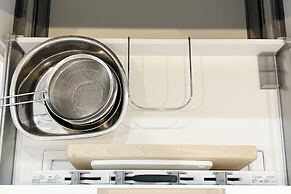 La Hacienda Marina Bay Chatan