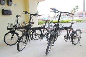 La Hacienda Marina Bay Chatan