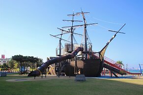 La Hacienda Marina Bay Chatan