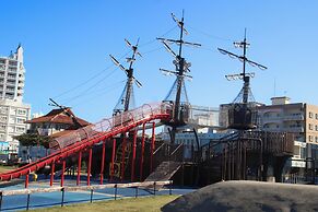 La Hacienda Marina Bay Chatan