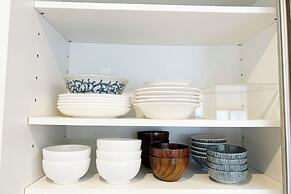 La Hacienda Marina Bay Chatan