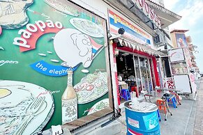 La Hacienda Marina Bay Chatan