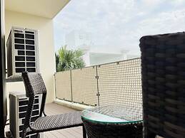 La Hacienda Marina Bay Chatan