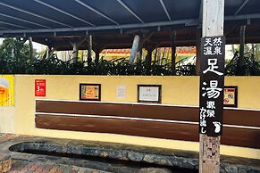 La Hacienda Marina Bay Chatan