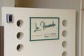 La Hacienda Marina Bay Chatan