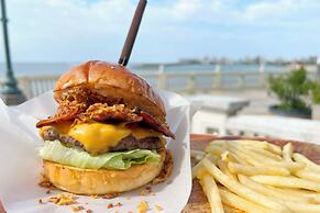 La Hacienda Marina Bay Chatan